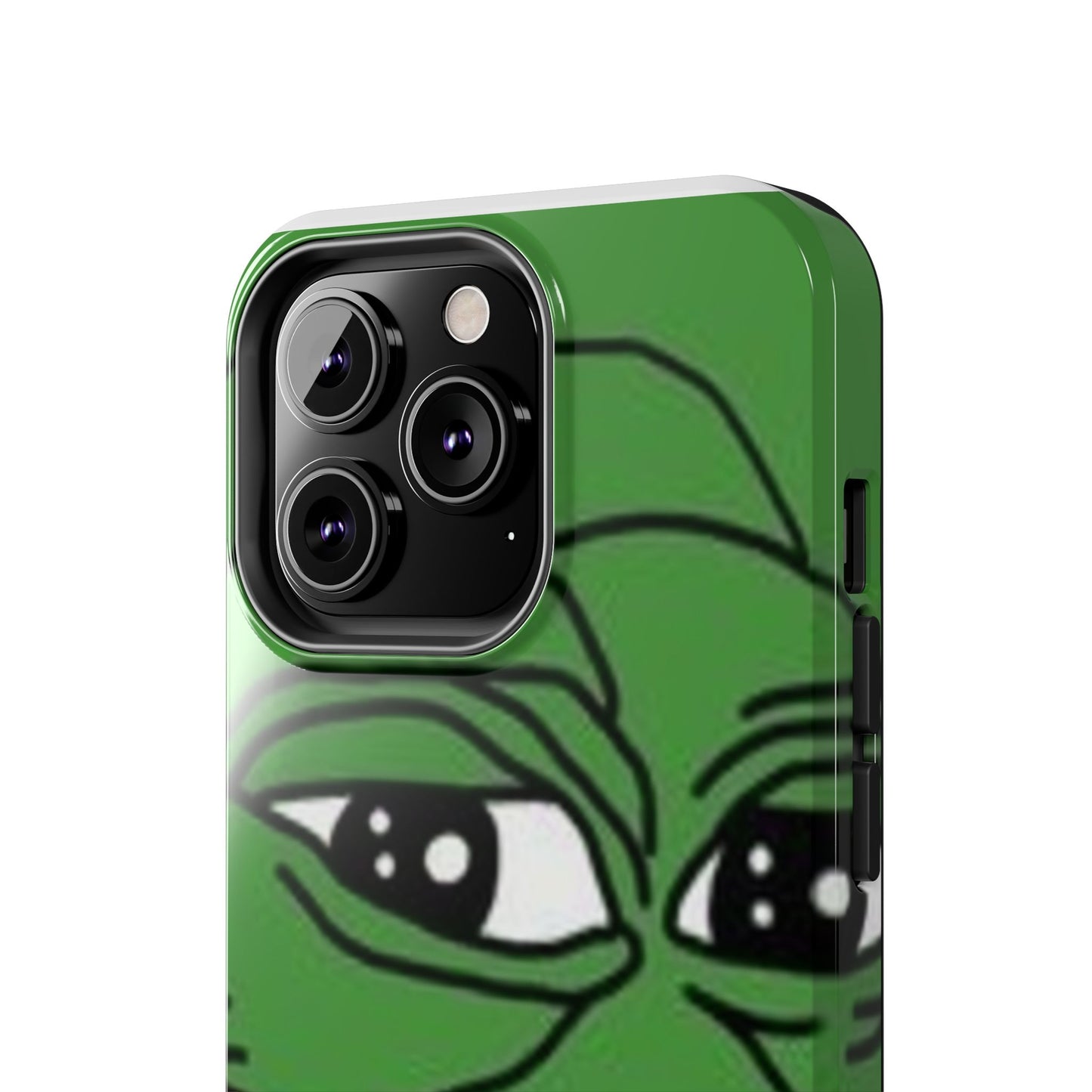Pepe Meme Phone Case