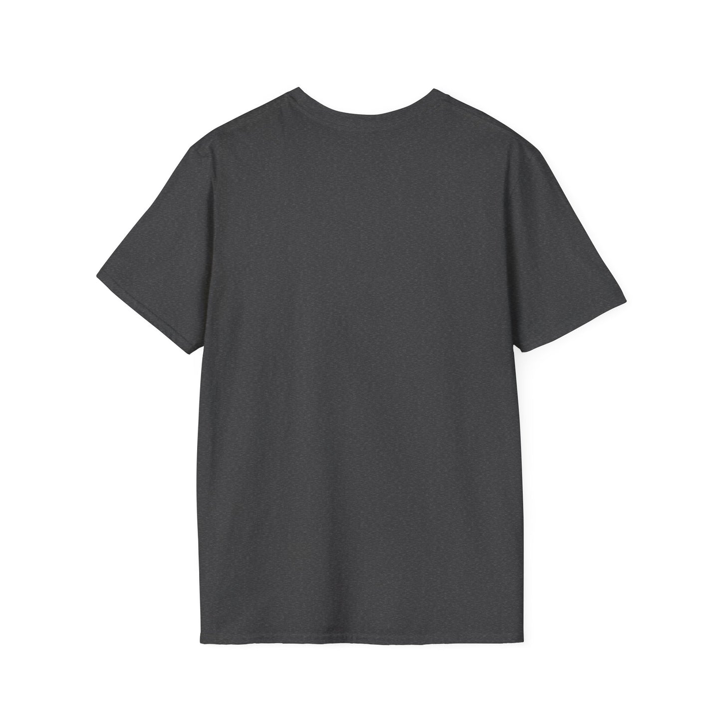 Cute Cartoon Polar Bear T-Shirt