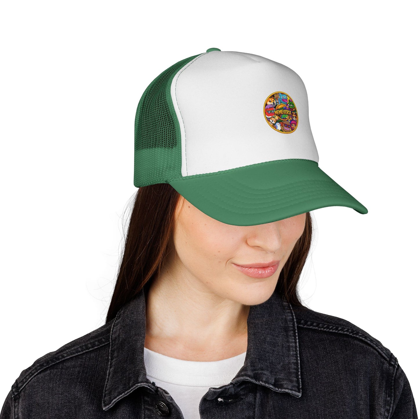 Trucker Caps