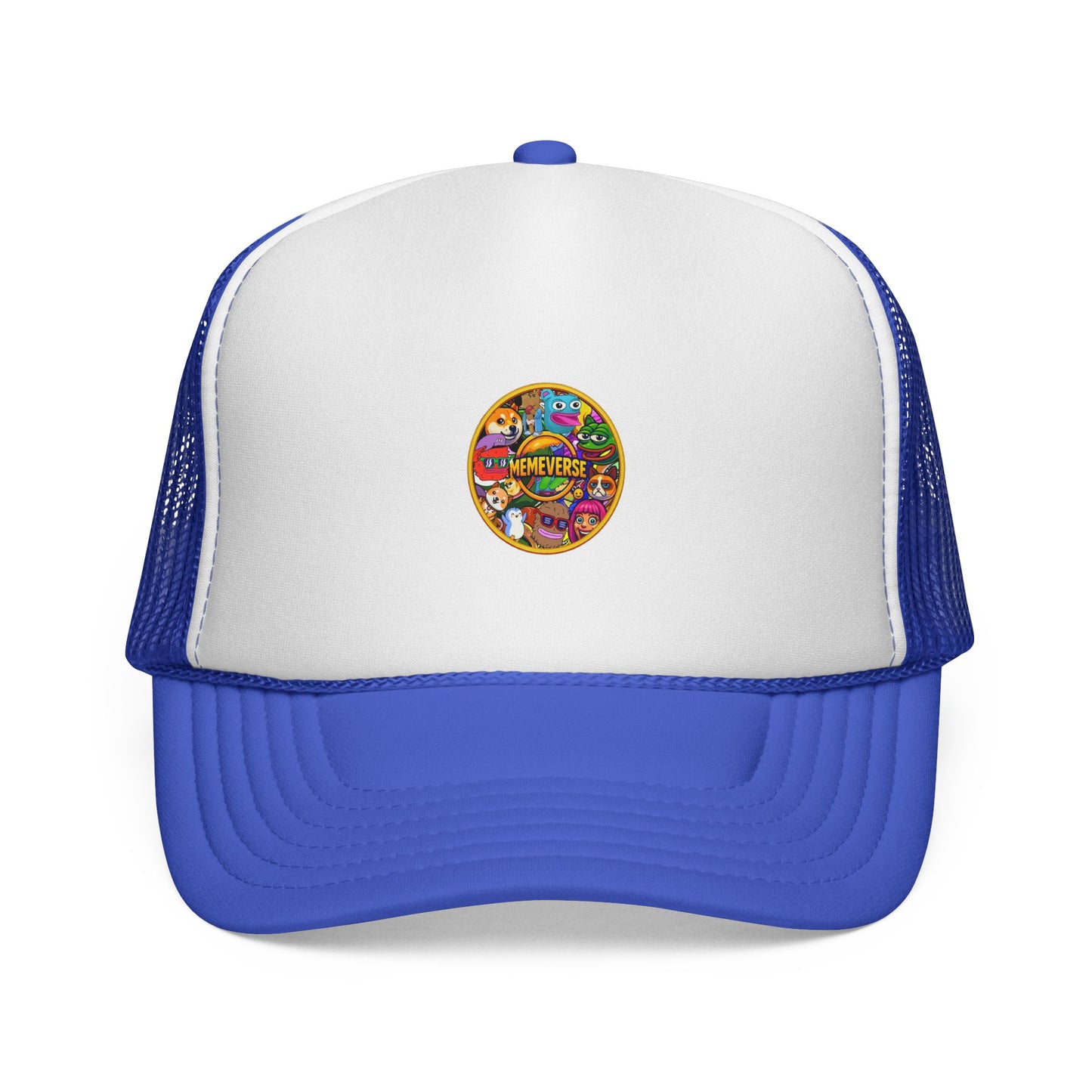 Trucker Caps