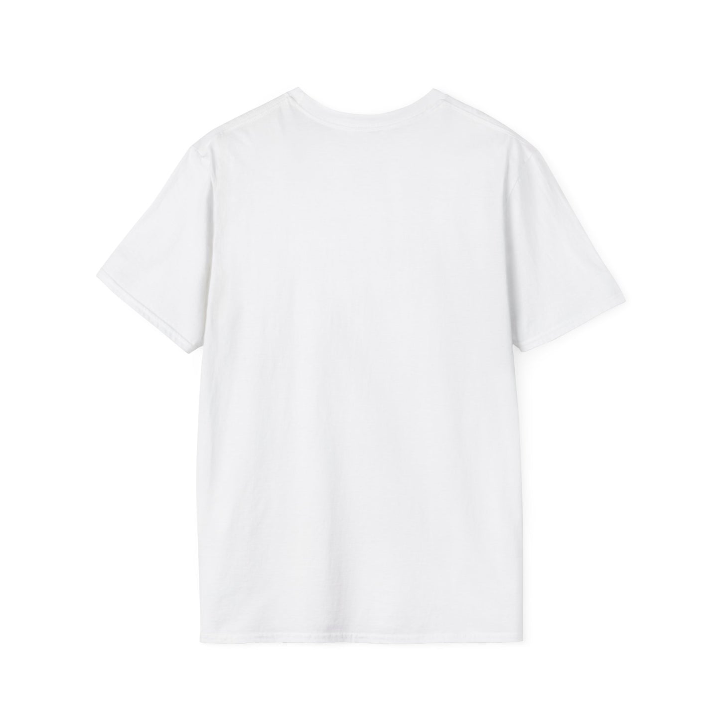 Cute Cartoon Polar Bear T-Shirt