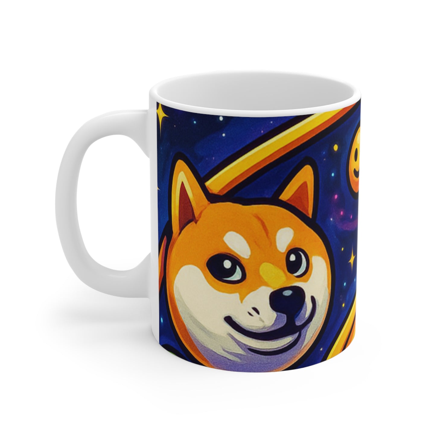 Mug 11oz