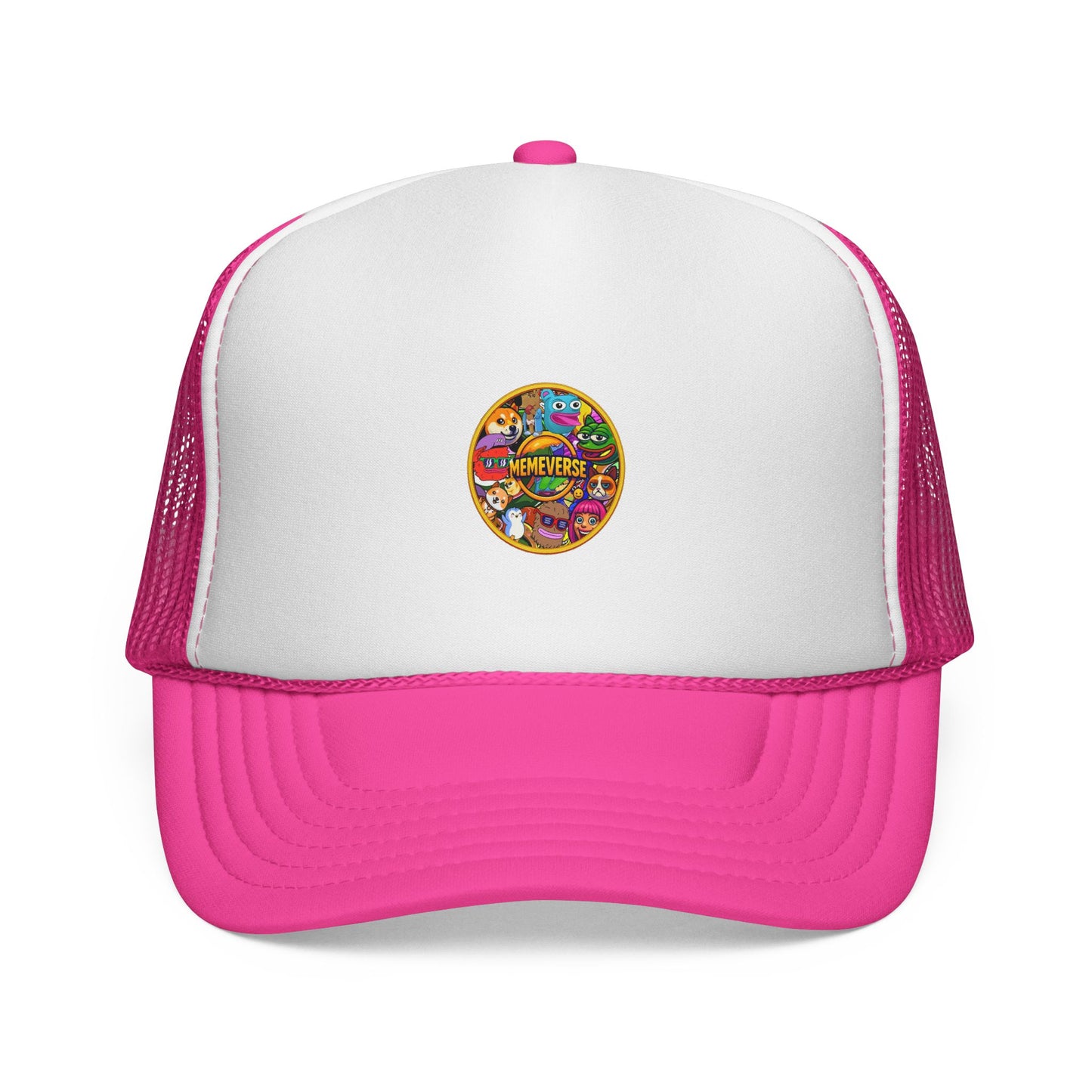 Trucker Caps