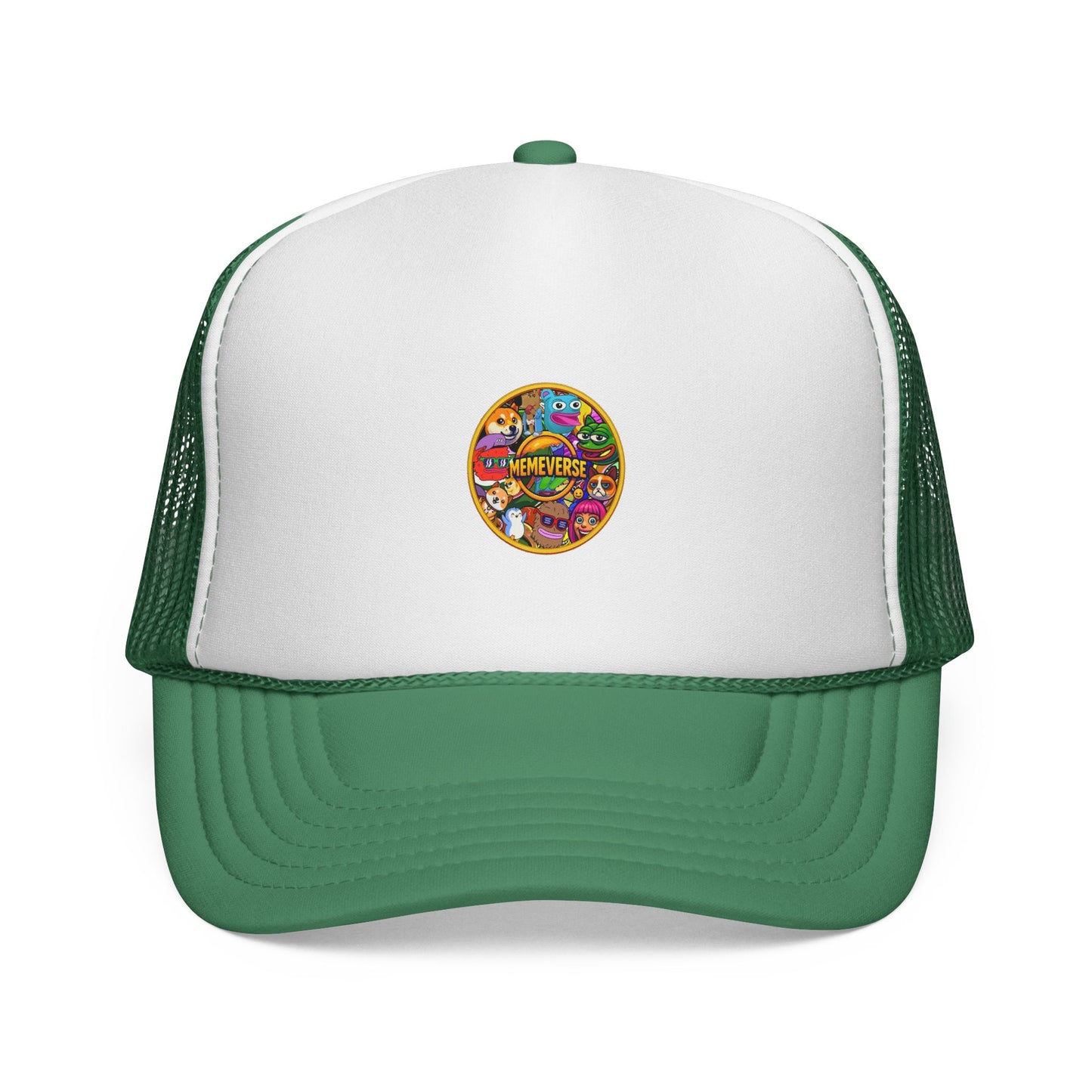 Trucker Caps