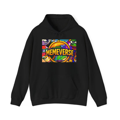 Memeverse Hoodie