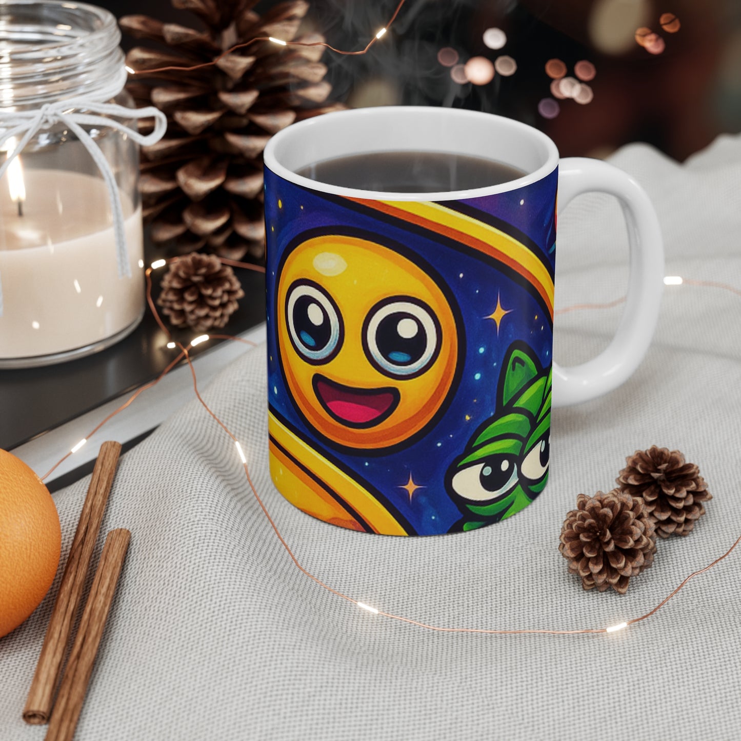 Mug 11oz