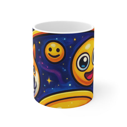 Mug 11oz