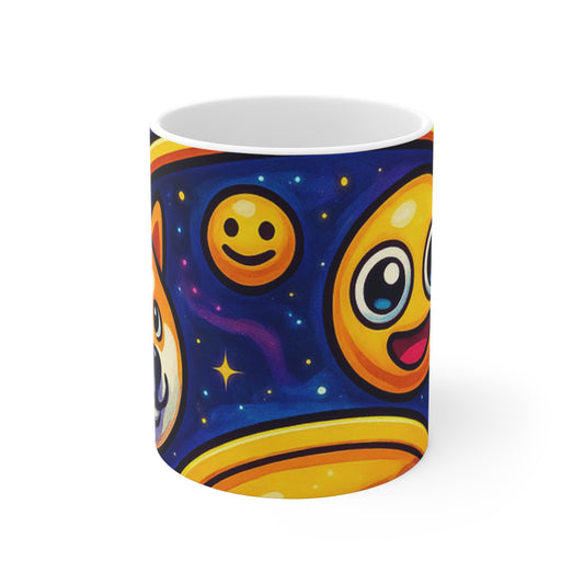 Mug 11oz