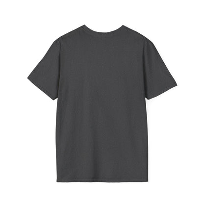 Cute Cartoon Polar Bear T-Shirt