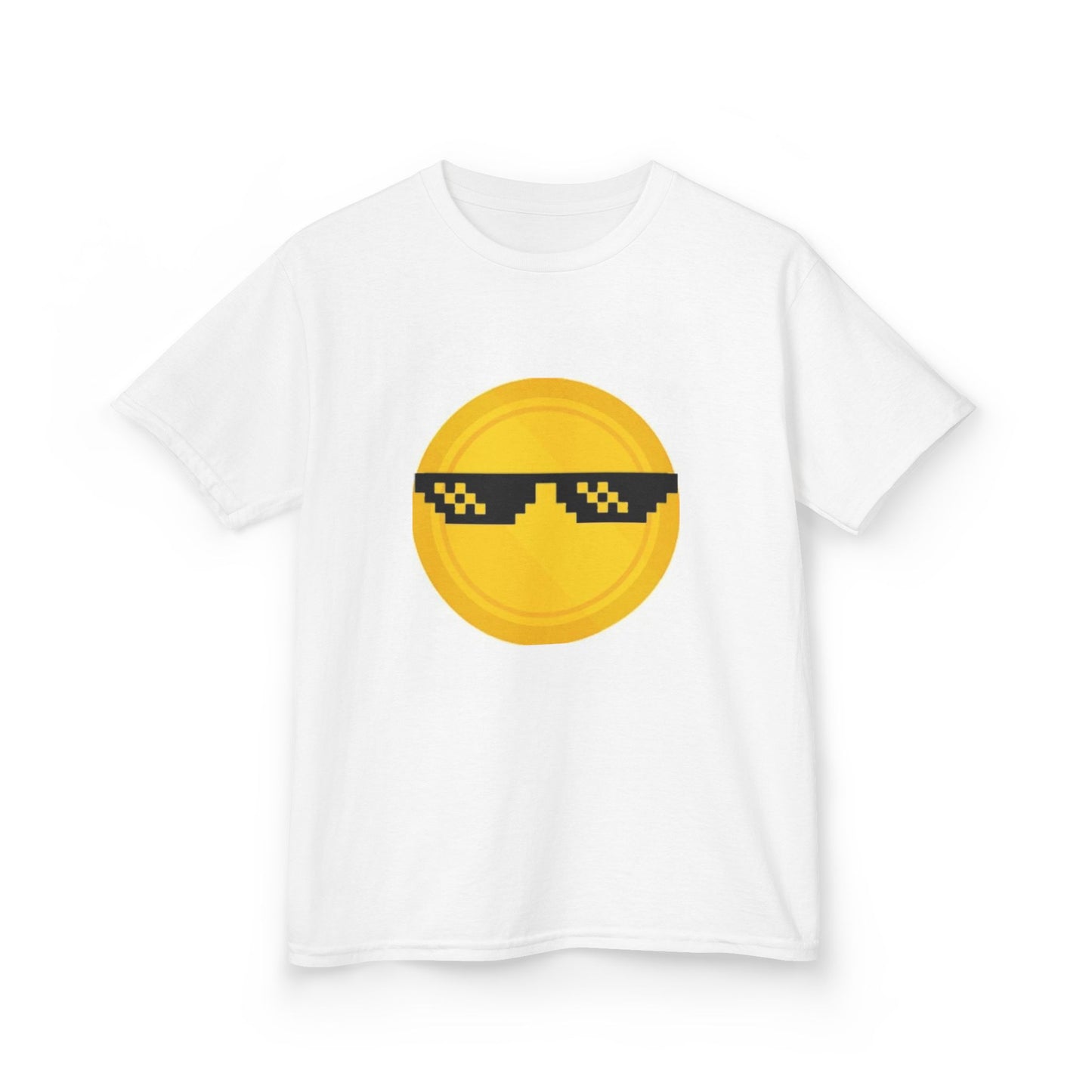 Cool Kids Heavy Cotton Tee