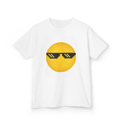 Cool Kids Heavy Cotton Tee