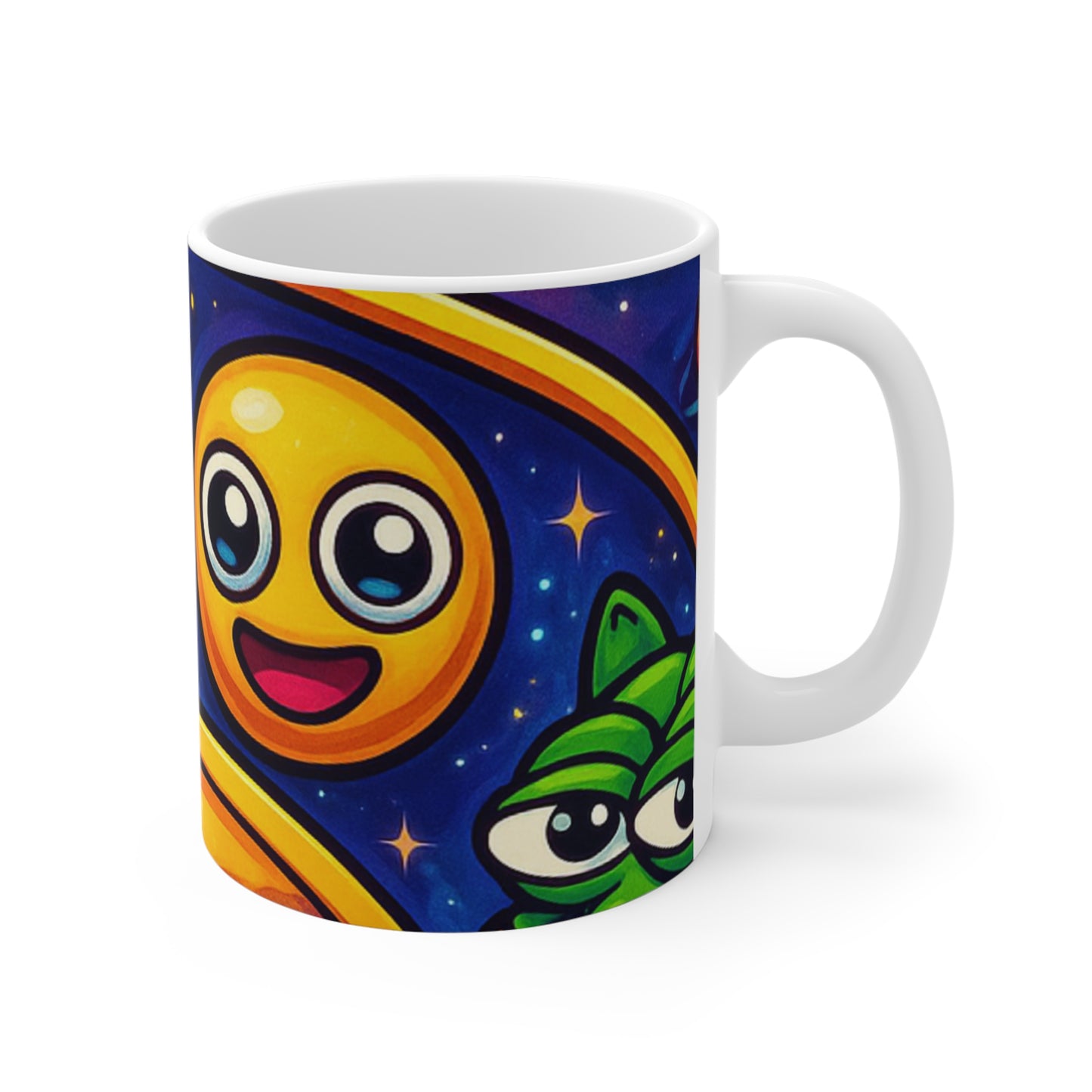 Mug 11oz