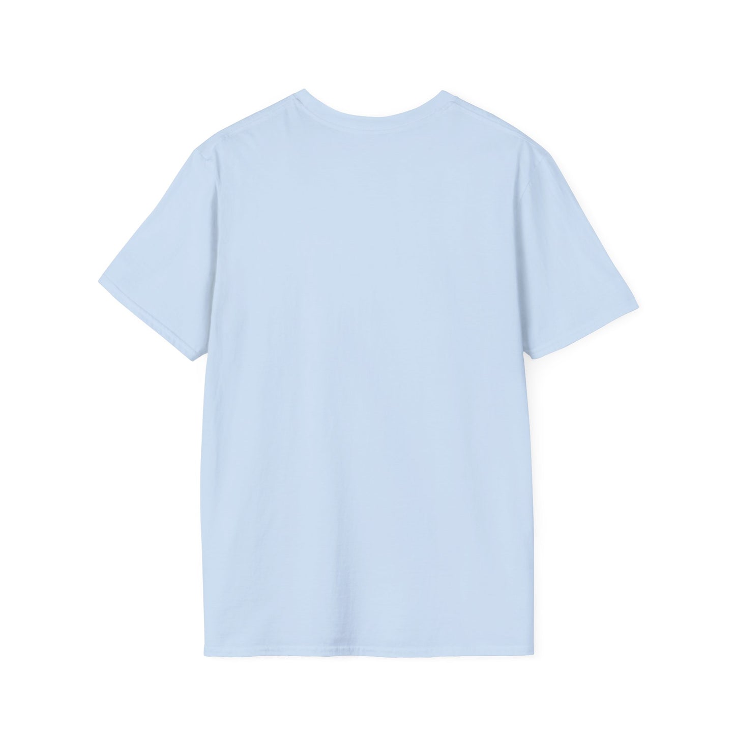 Cute Cartoon Polar Bear T-Shirt
