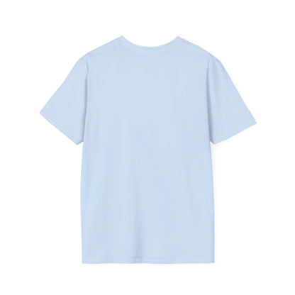 Cute Cartoon Polar Bear T-Shirt