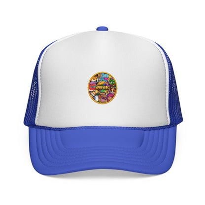 Trucker Caps