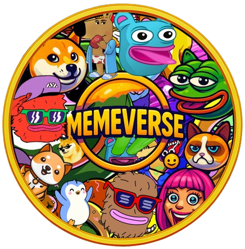 MemeVerse Shop