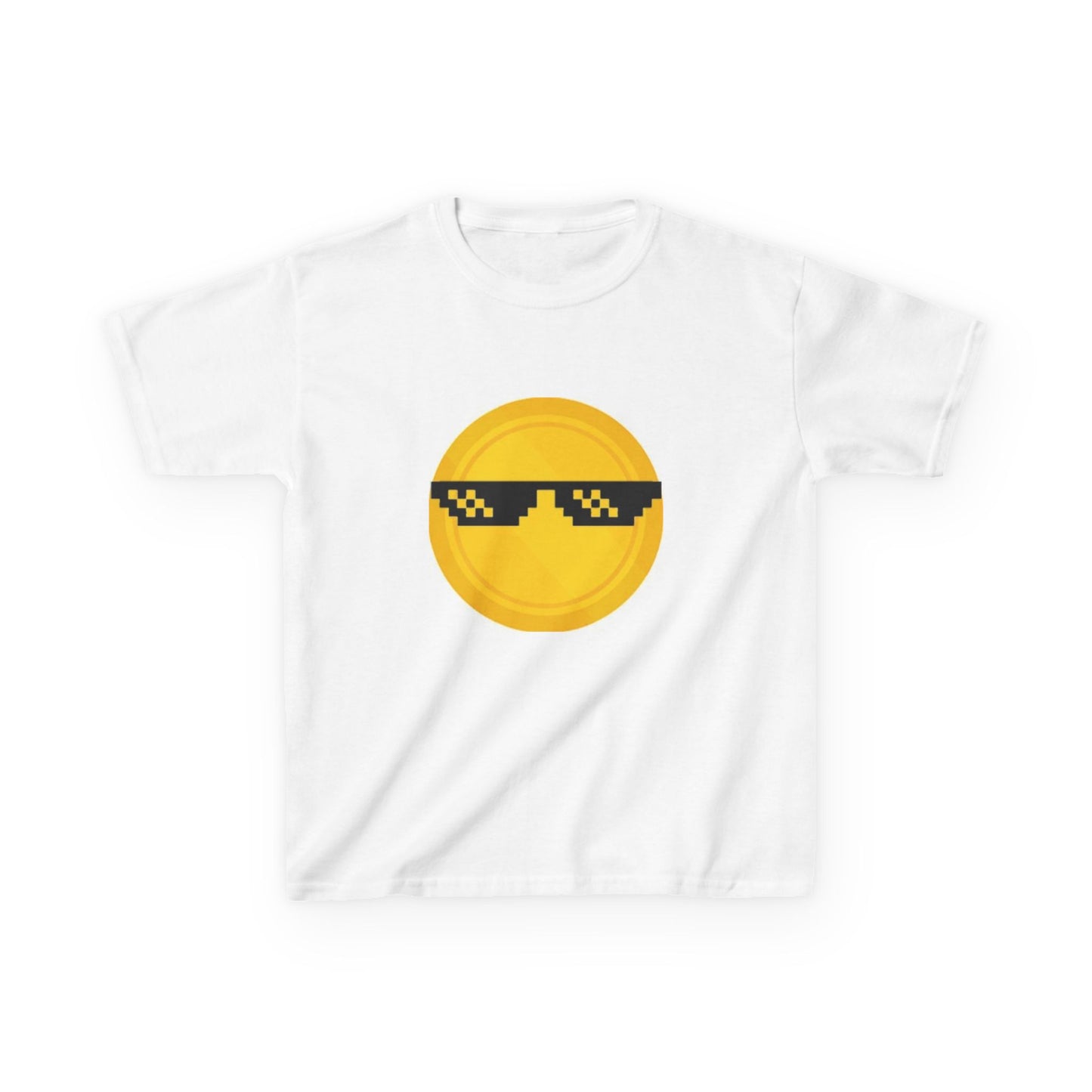 Cool Kids Heavy Cotton Tee