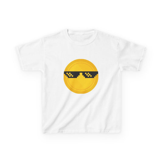 Cool Kids Heavy Cotton Tee