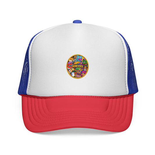 Trucker Caps