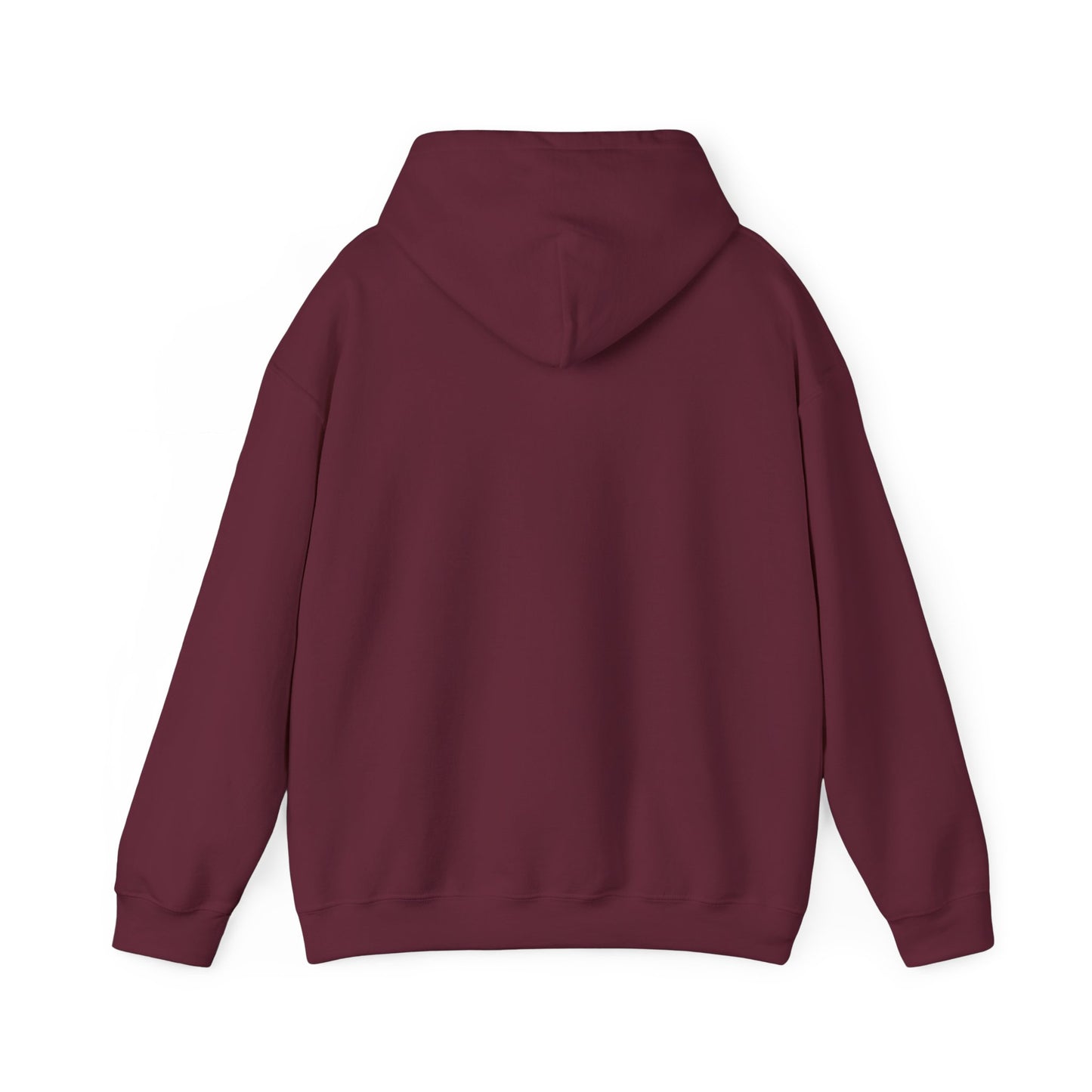 Memeverse Hoodie