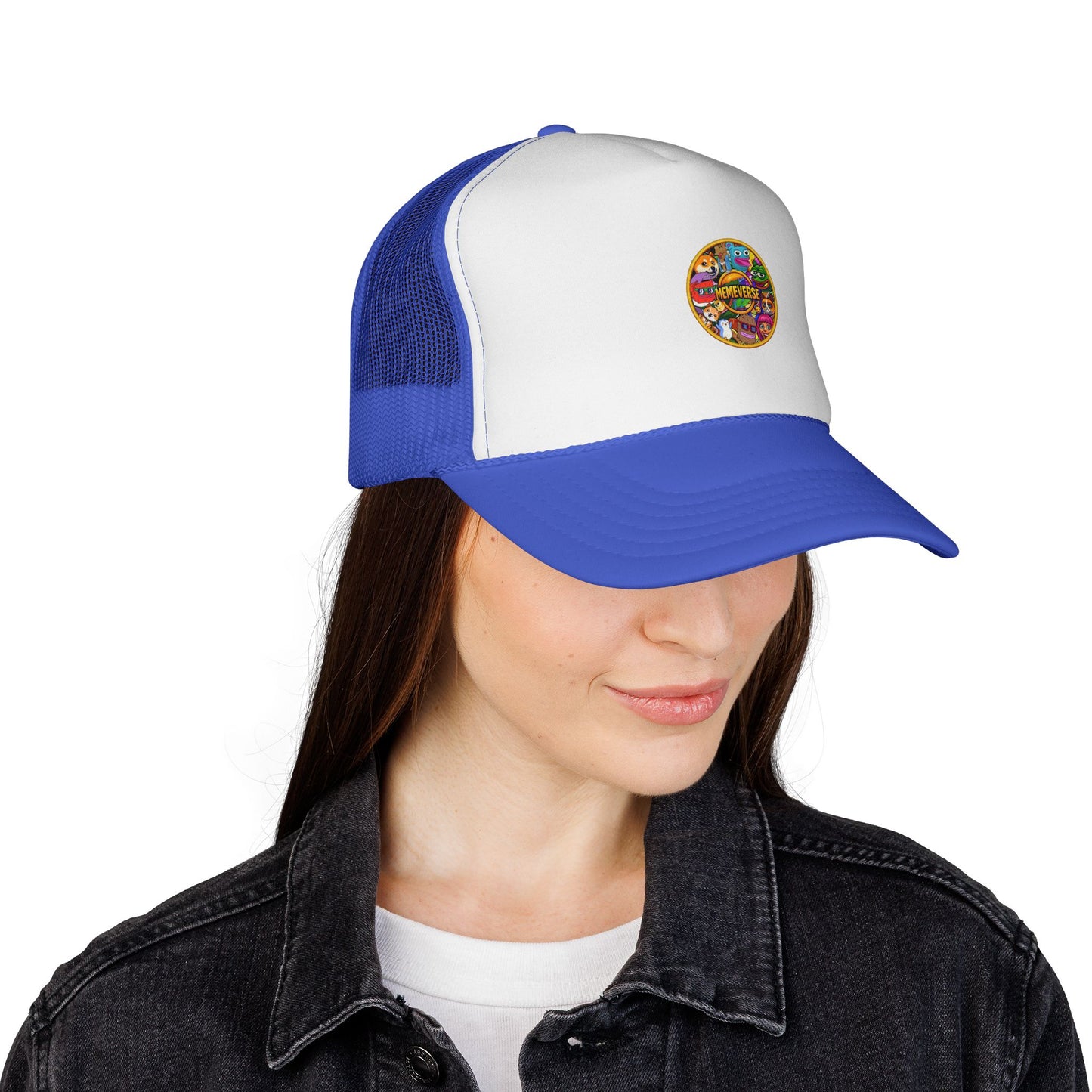 Trucker Caps