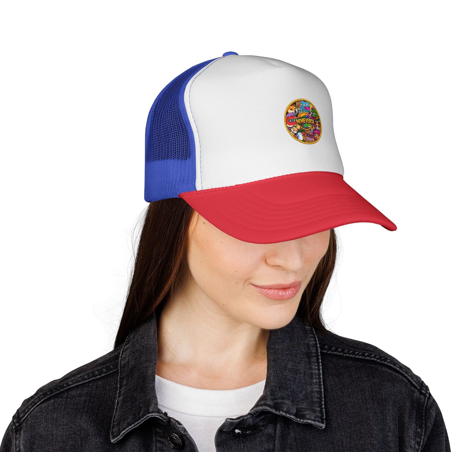 Trucker Caps