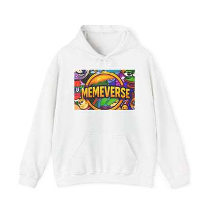 Memeverse Hoodie