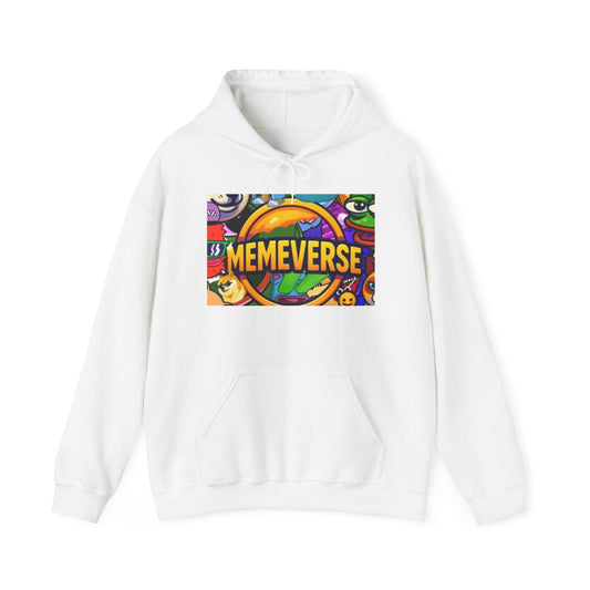 Memeverse Hoodie