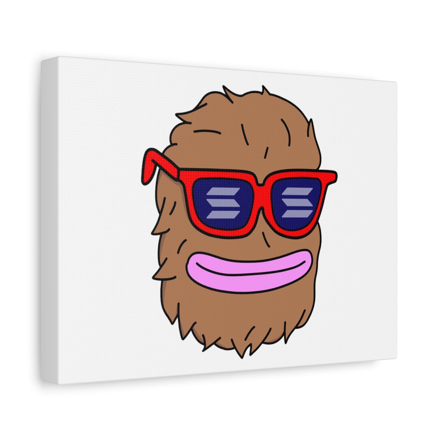 Cool Monster Wall Art