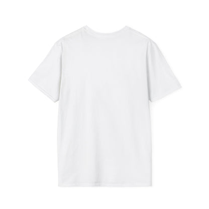 Cute Cartoon Polar Bear T-Shirt