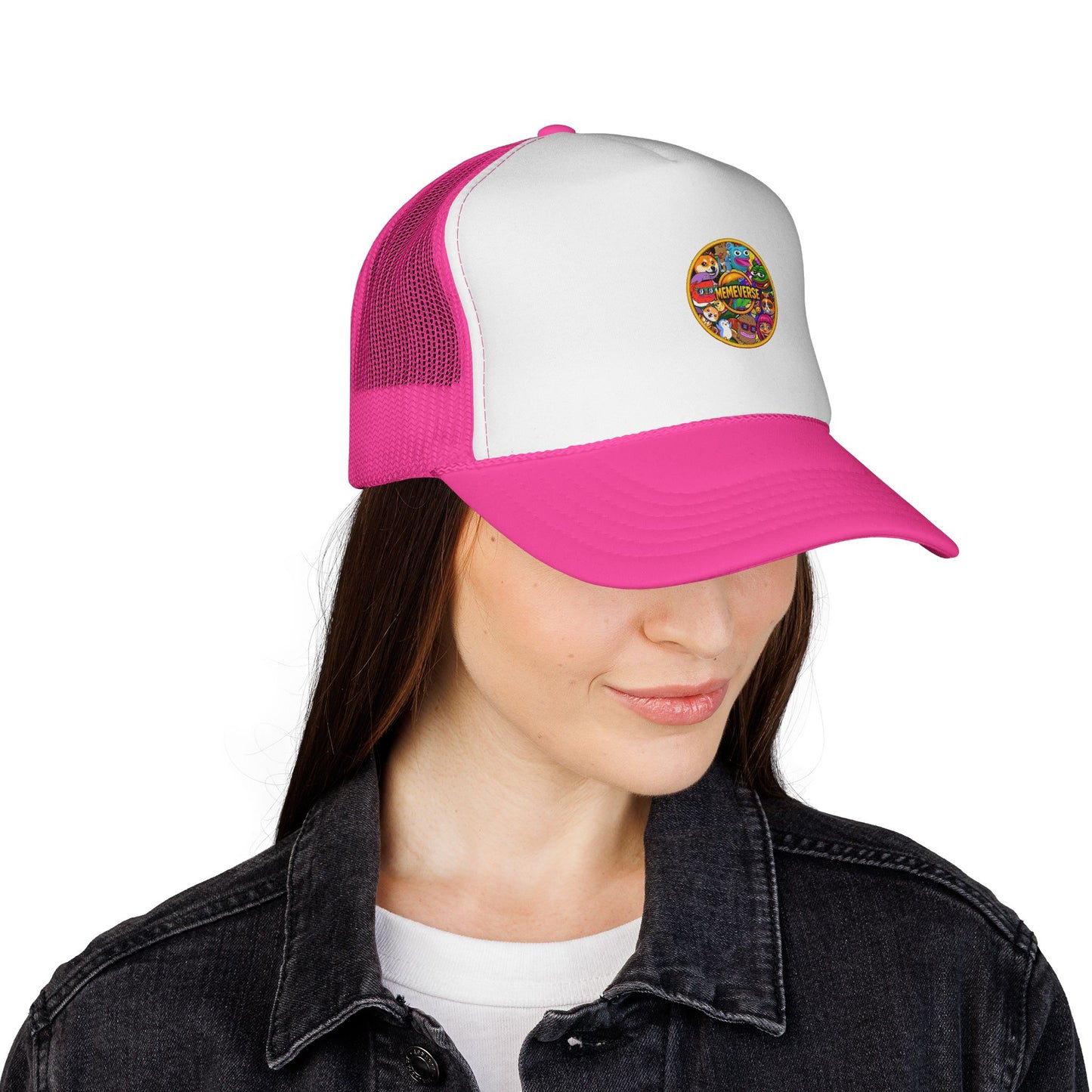 Trucker Caps