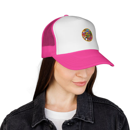 Trucker Caps