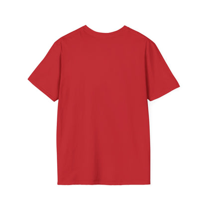 Cute Cartoon Polar Bear T-Shirt