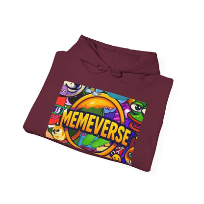 Memeverse Hoodie