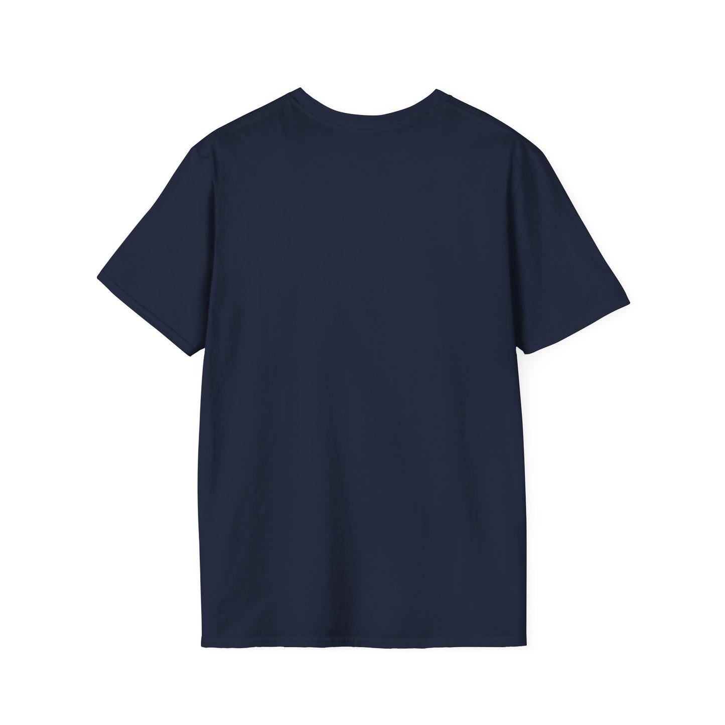 Cute Cartoon Polar Bear T-Shirt
