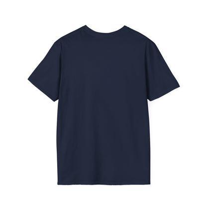 Cute Cartoon Polar Bear T-Shirt