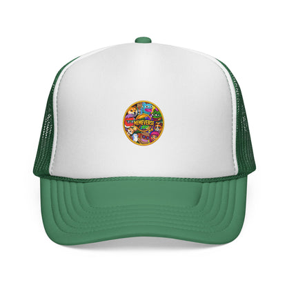 Trucker Caps
