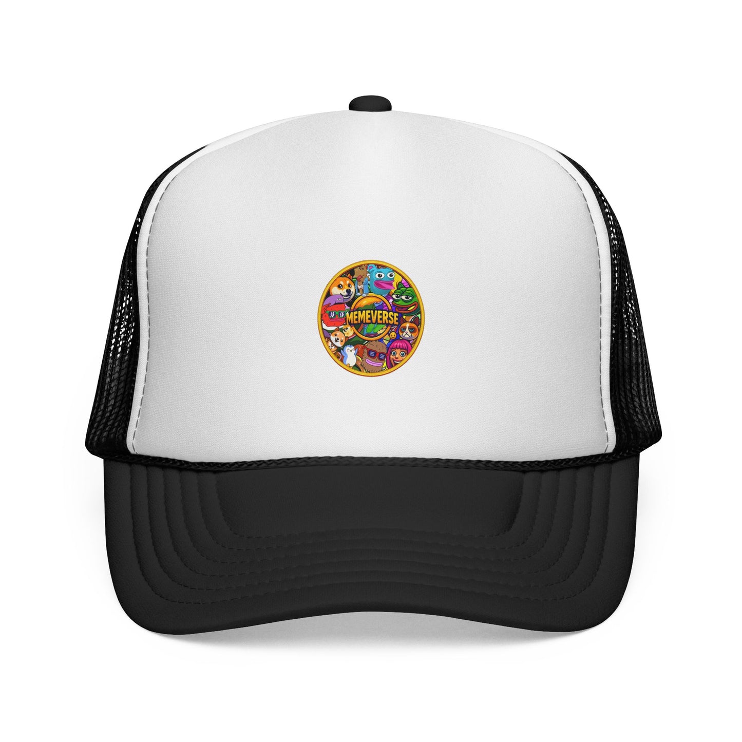 Trucker Caps