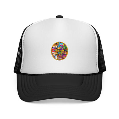 Trucker Caps